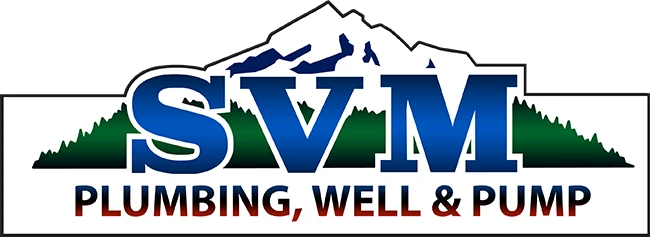 SVM Plumbing Well and Pumps - Best Plumber Near Yreka